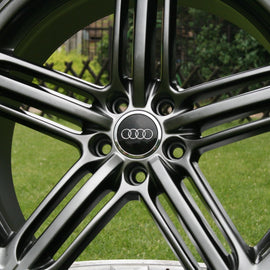 4x Alufelge 20 Zoll 8.5