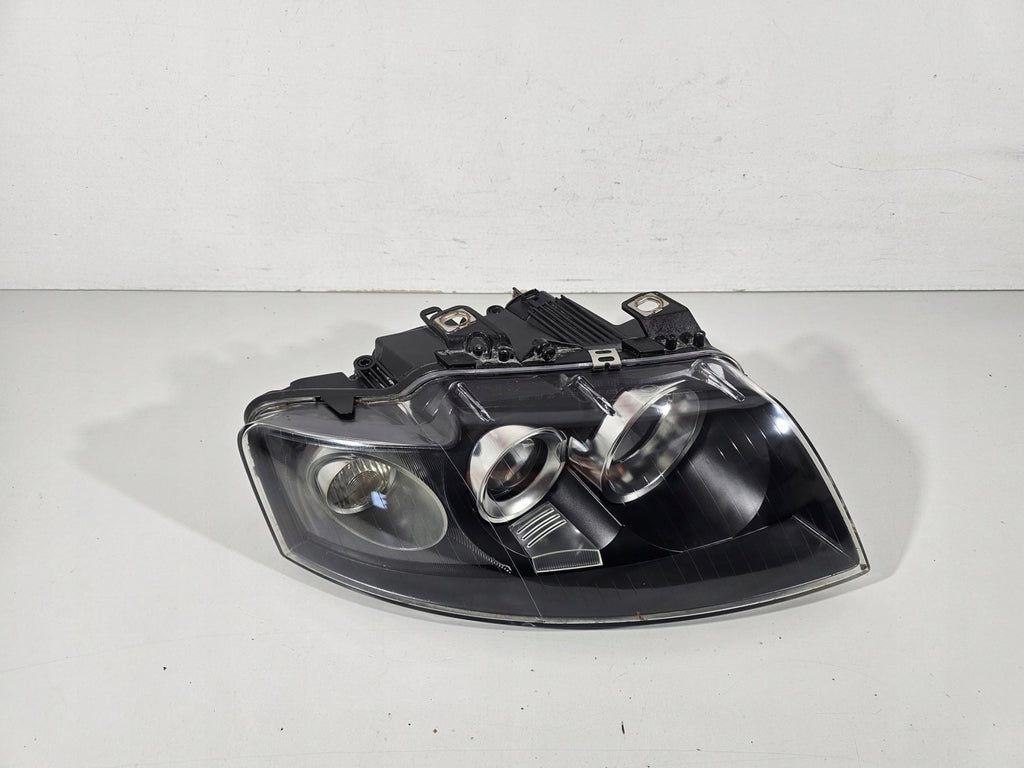 Frontscheinwerfer Audi A4 B6 18796344368 Rechts Scheinwerfer Headlight SCH2793812647wj