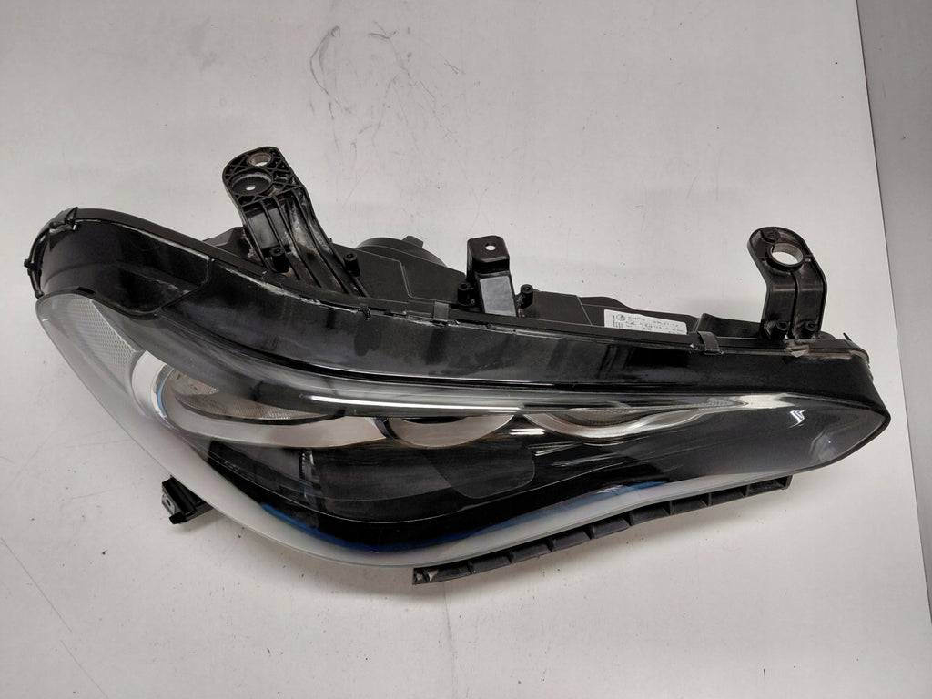 Frontscheinwerfer Alfa Romeo Giulia 50547569 Rechts Scheinwerfer Headlight SCH6935036394dg