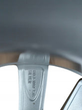 Load image into Gallery viewer, 1x Alufelge 16 Zoll 6.5" 4x108 47 5ET H1BJ1007G1A Ford Fiesta Rim Wheel FEL7420363339kb