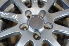Load image into Gallery viewer, 1x Alufelge 16 Zoll Hyundai I30 Rim Wheel FEL1724546931sz