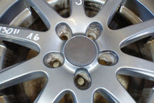 Laden Sie das Bild in den Galerie-Viewer, 1x Alufelge 16 Zoll Hyundai I30 Rim Wheel FEL1724546931sz