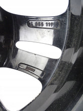 Load image into Gallery viewer, 1x Alufelge 17 Zoll 5.5" 5x120 45ET 6855119 Mini F56 F55 Rim Wheel FEL3668785048oe