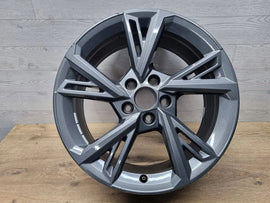 1x Alufelge 18 Zoll 8.0