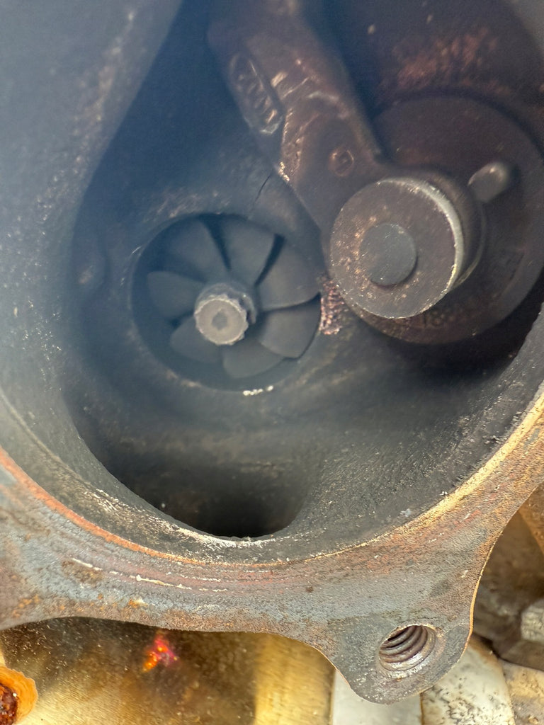 Motor VW CBZB 1.2 TSI 105PS 77kW 193TKm Benzin Engine Komplett
