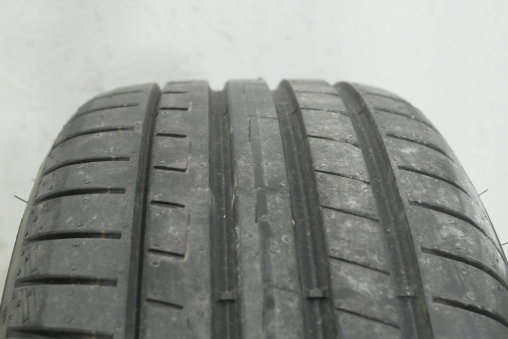 1x Alufelge 17 Zoll 7.5" 5x112 46ET Glanz 5FA601025B Seat Leon Rim Wheel FEL6659284912dm
