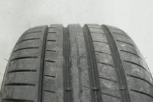Load image into Gallery viewer, 1x Alufelge 17 Zoll 7.5" 5x112 46ET Glanz 5FA601025B Seat Leon Rim Wheel FEL6659284912dm