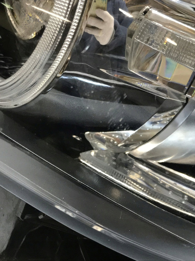 Frontscheinwerfer Mazda 6 GRF5-51040 Full LED Links Scheinwerfer Headlight SCH2727097200pd