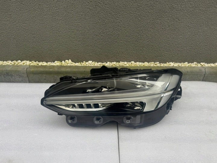 Frontscheinwerfer Volvo S90 V90 32228317 Full LED Ein Satz Headlight SCH8706375163kk