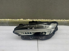 Load image into Gallery viewer, Frontscheinwerfer Volvo S90 V90 32228317 Full LED Ein Satz Headlight SCH8706375163kk