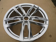 Load image into Gallery viewer, 1x Alufelge 20 Zoll 8.5" 5x112 4G9601025M Audi Rim Wheel FEL4436565903hd