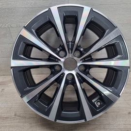 1x Alufelge 17 Zoll 7915323 BMW 3 G21 G20 Rim Wheel FEL9131852432xk