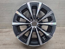 Load image into Gallery viewer, 1x Alufelge 17 Zoll 7915323 BMW 3 G21 G20 Rim Wheel FEL9131852432xk