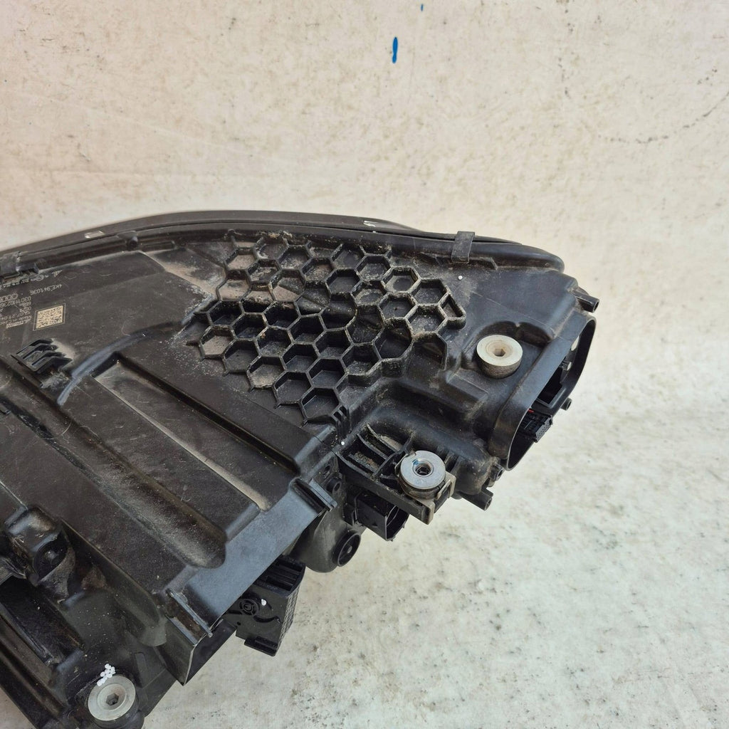 Frontscheinwerfer Audi E-Tron 4KE941036 Full LED Rechts Scheinwerfer Headlight SCH1928740025bj