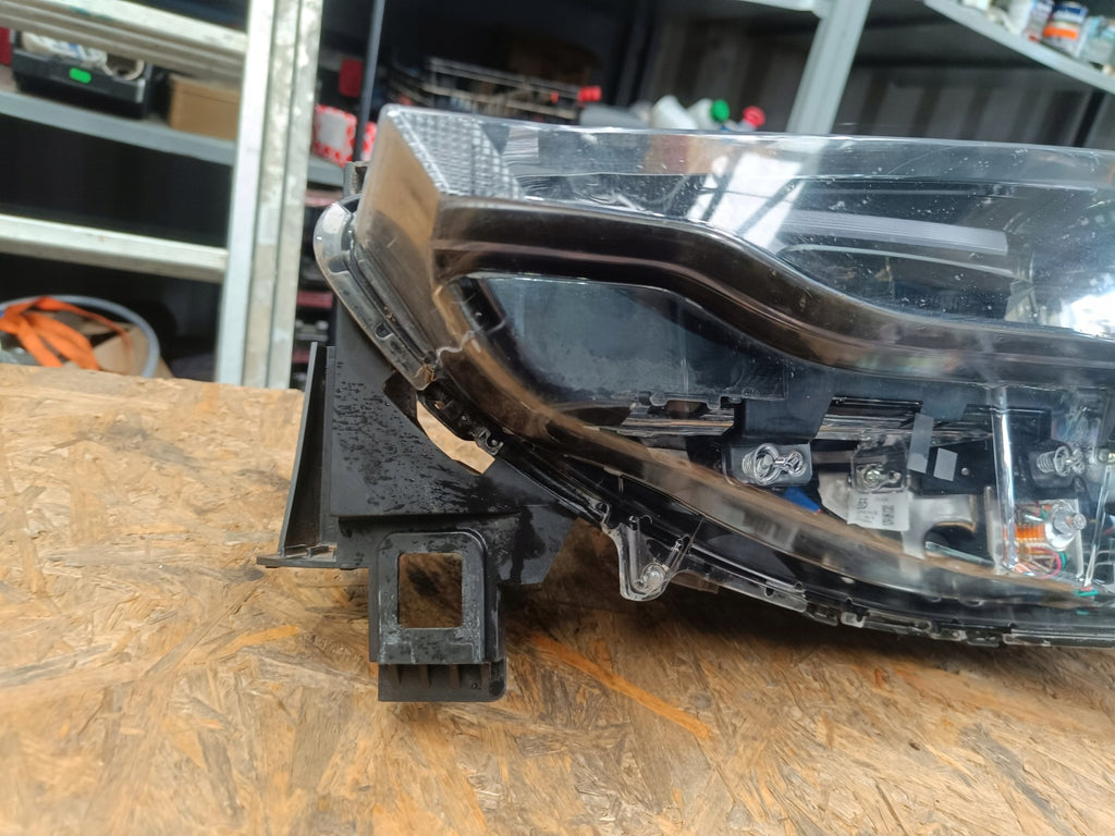 Frontscheinwerfer Mazda Cx-5 Cx5 K124-51040 2024124-51040 Full LED Links SCH3224175214jr