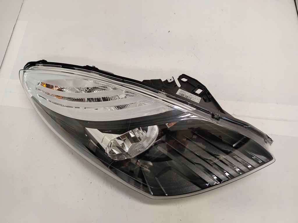 Frontscheinwerfer Renault Scenic 260108250R Rechts Scheinwerfer Headlight