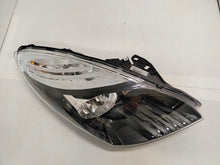 Load image into Gallery viewer, Frontscheinwerfer Renault Scenic 260108250R Rechts Scheinwerfer Headlight
