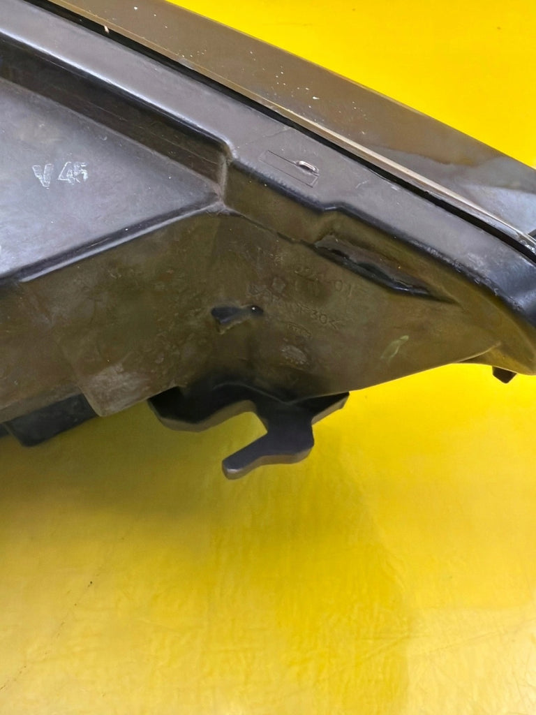 Frontscheinwerfer Audi A6 C7 4G0941005F Xenon Links Scheinwerfer Headlight SCH6024074430bq