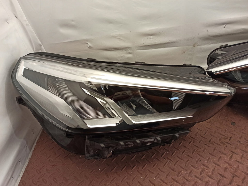 Frontscheinwerfer BMW 5A5BD44 5A5BD43 Full LED Ein Stück (Rechts oder Links) SCH5613528620ep