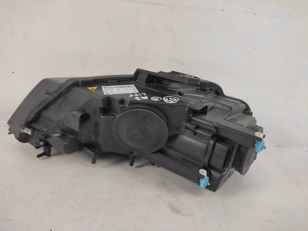 Frontscheinwerfer Audi A3 8P0941030 Bi-Xenon Rechts Scheinwerfer Headlight SCH9759563653jr