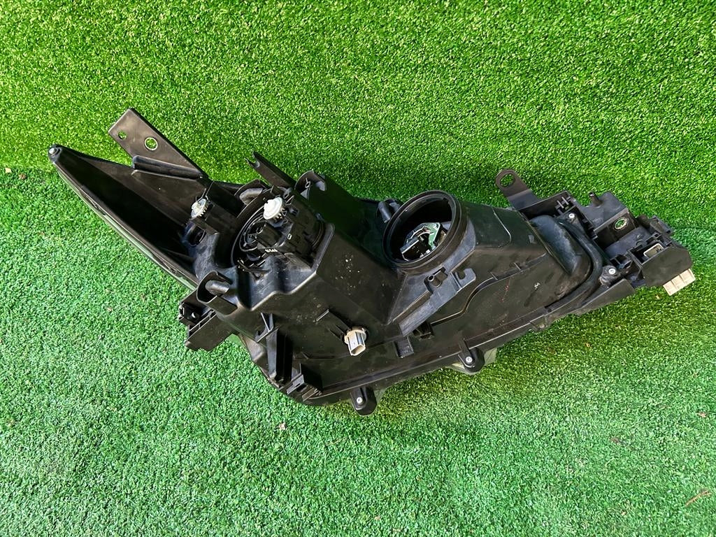 Frontscheinwerfer Mazda 3 BACS-51040 Links Scheinwerfer Headlight