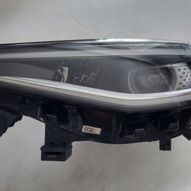 Frontscheinwerfer VW 11B941035N LED Links Scheinwerfer Headlight SCH4832798478kz