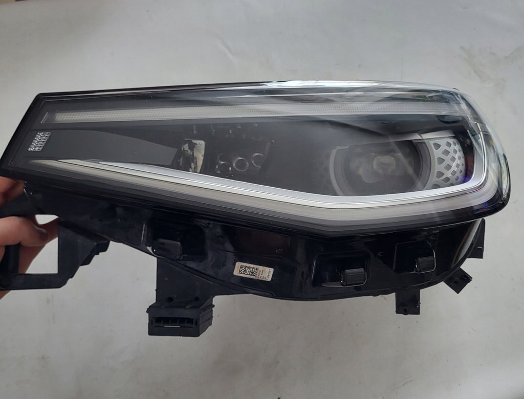 Frontscheinwerfer VW 11B941035N LED Links Scheinwerfer Headlight SCH4832798478kz
