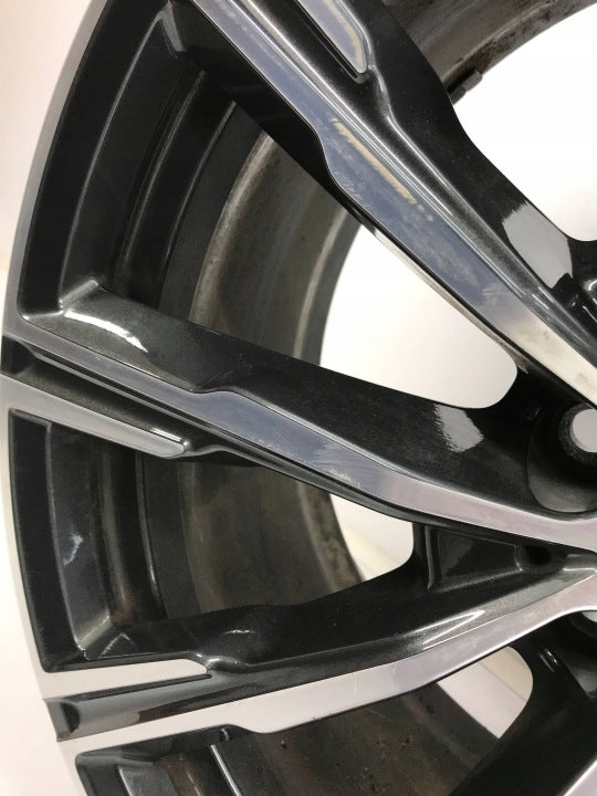 1x Alufelge 20 Zoll 8071996 BMW X5 G05 Rim Wheel FEL3897076470vq