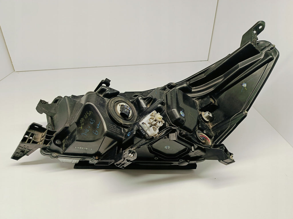 Frontscheinwerfer Toyota Hilux VIII 0K-56 2015-N1 LED Rechts Headlight SCH2909030286ns