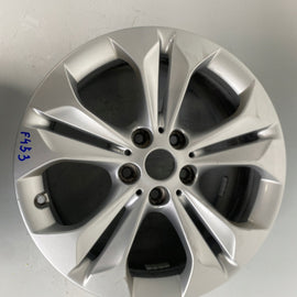 1x Alufelge 17 Zoll 7.5