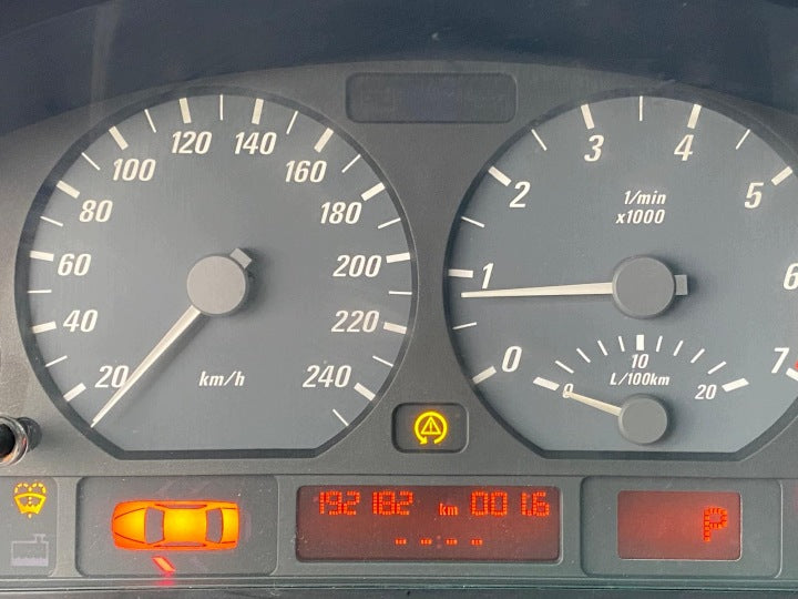 Motor BMW E46 206S4 2.0 150PS 110kW 192TKm Benzin Engine Komplett MOT6250614357vm
