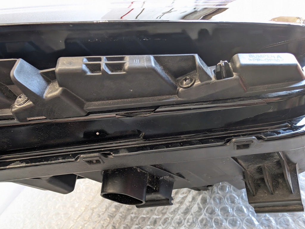 Frontscheinwerfer Kia I 92101DO130 LED Ein Stück (Rechts oder Links) Headlight SCH1769108075so