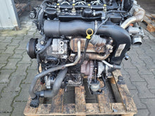 Load image into Gallery viewer, Motor Opel Astra J A17DTE 1.7 CDTI 110PS 81kW 147TKm Diesel Engine Komplett MOT4863763163ev