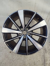 Laden Sie das Bild in den Galerie-Viewer, 1x Alufelge 19 Zoll 9.0&quot; 5x108 50ET 31680895 Polestar 2 Ii Rim Wheel