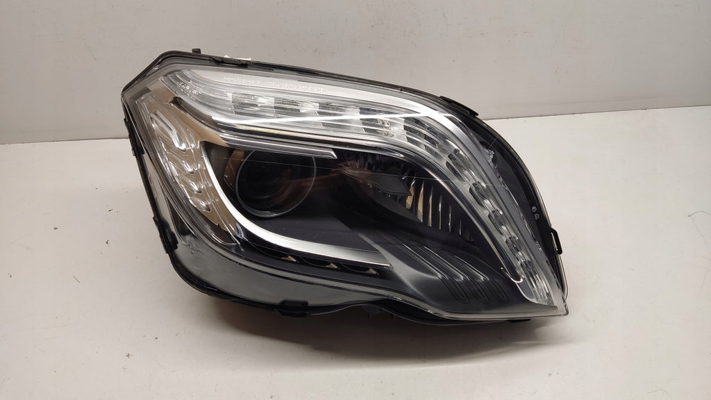 Frontscheinwerfer Mercedes-Benz A2048201639 Xenon Rechts Scheinwerfer Headlight