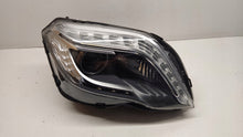 Load image into Gallery viewer, Frontscheinwerfer Mercedes-Benz A2048201639 Xenon Rechts Scheinwerfer Headlight