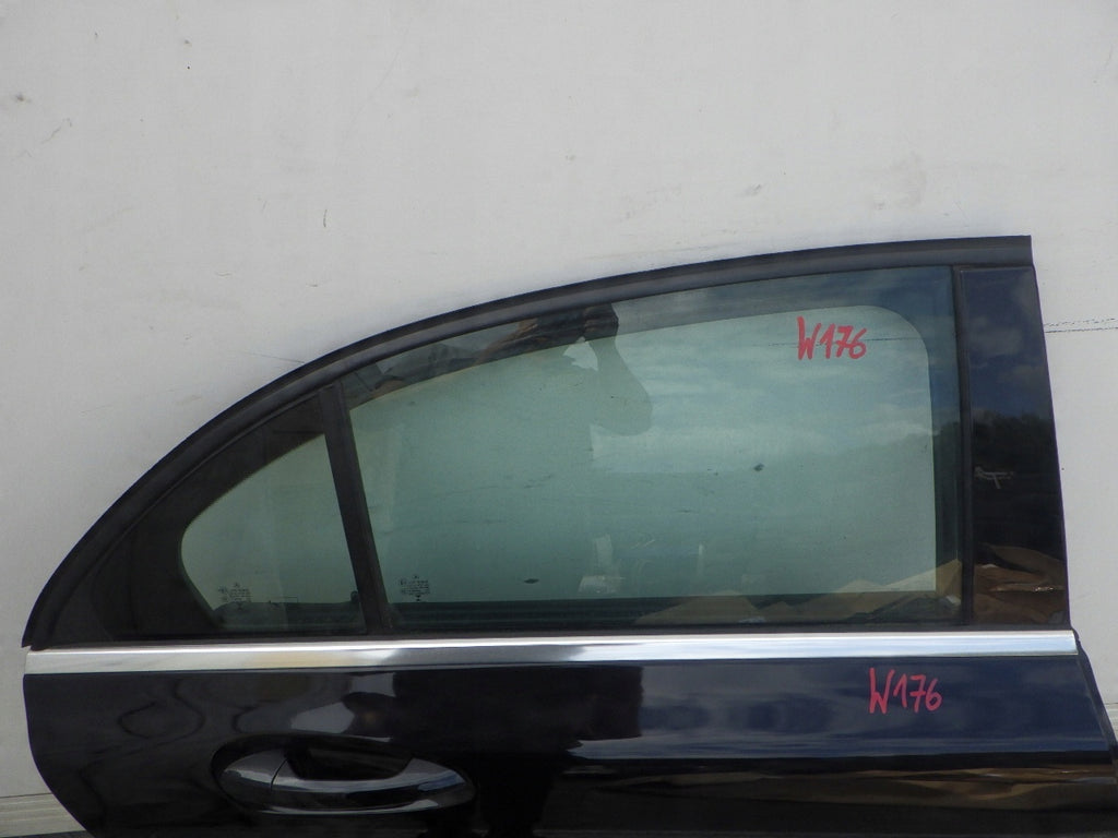 Tür Mercedes-Benz W176 Hinten Rechts Door Porta Porte