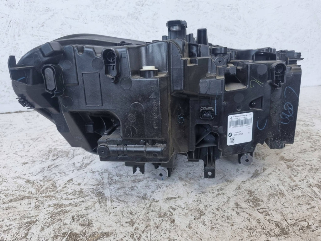 Frontscheinwerfer BMW X5 G05 9481783-08 Links Scheinwerfer Headlight SCH3468614885oa