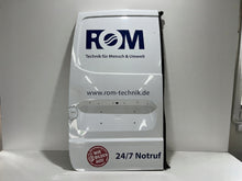 Load image into Gallery viewer, Tür Mercedes-Benz Vito Hinten Links Door Porta Porte