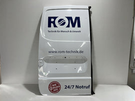 Tür Mercedes-Benz Vito Hinten Links Door Porta Porte