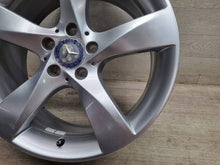 Load image into Gallery viewer, 1x Alufelge 18 Zoll 5x112 A2044018402 Mercedes-Benz W204 Rim Wheel FEL6126089718qw