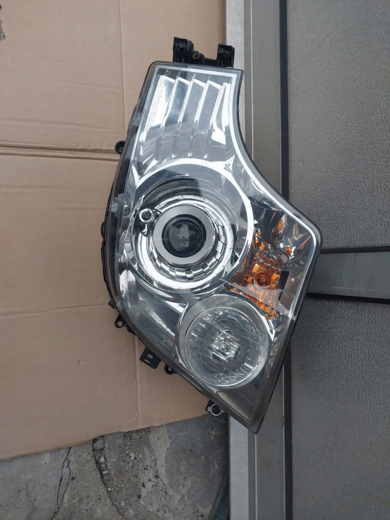 Frontscheinwerfer Mercedes-Benz A9608200639 Xenon Links Scheinwerfer Headlight SCH9661479795zx