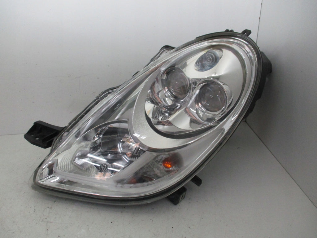 Frontscheinwerfer Mitsubishi I W Links Scheinwerfer Headlight SCH1871549596fr