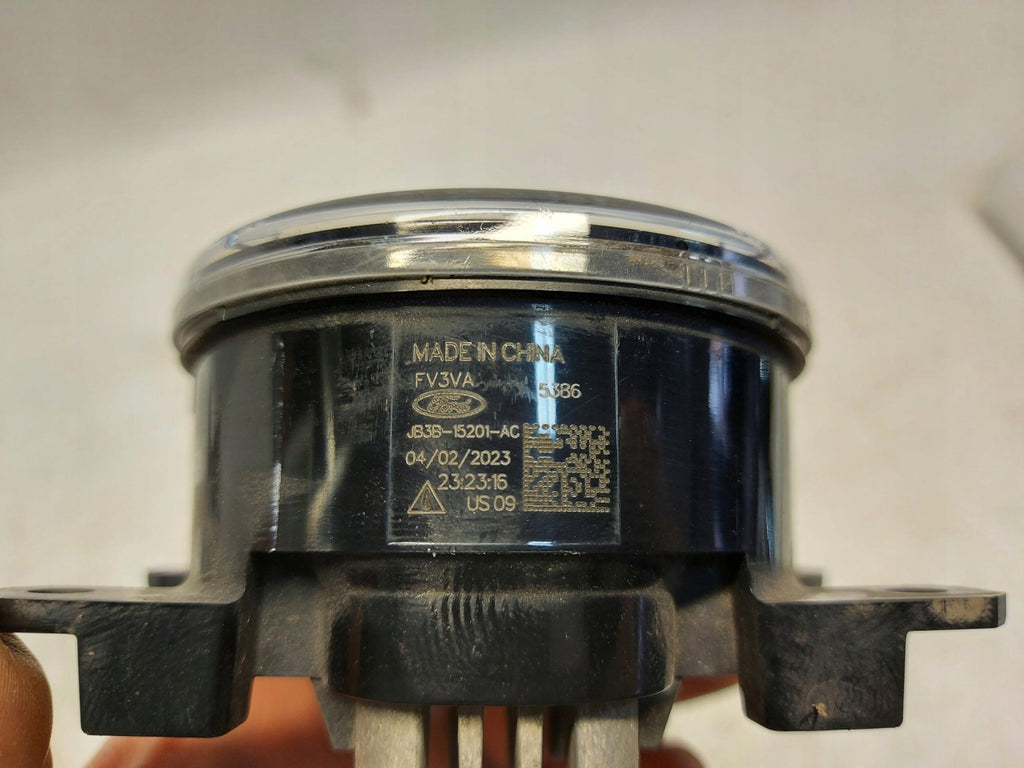 Frontscheinwerfer Ford Ranger JB3B-15201-AC Rechts Scheinwerfer Headlight SCH7401879807xy