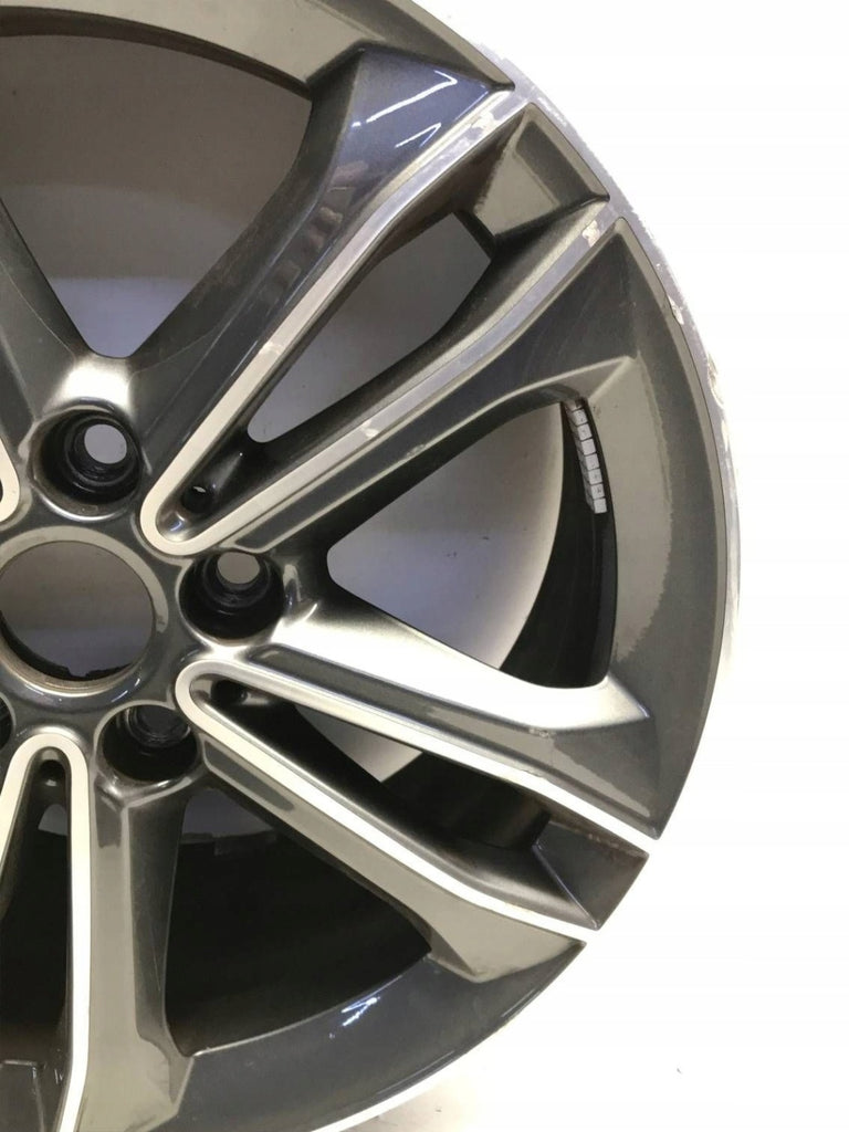 1x Alufelge 17 Zoll 6856087 BMW 1 F40 Rim Wheel FEL2982087619sm