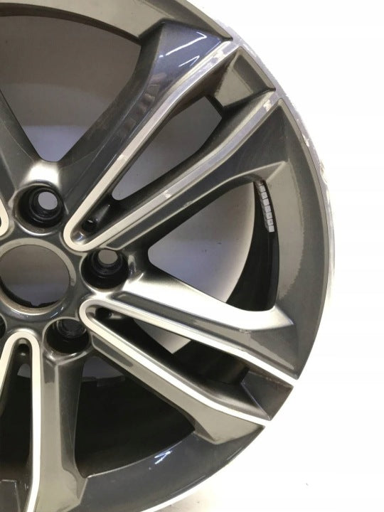 1x Alufelge 17 Zoll 6856087 BMW 1 F40 Rim Wheel FEL2982087619sm