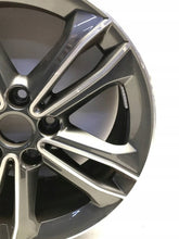 Laden Sie das Bild in den Galerie-Viewer, 1x Alufelge 17 Zoll 6856087 BMW 1 F40 Rim Wheel FEL2982087619sm
