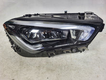 Laden Sie das Bild in den Galerie-Viewer, Frontscheinwerfer Mercedes-Benz Cla A1189069000 LED Rechts Headlight SCH4709217412hh