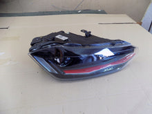 Load image into Gallery viewer, Frontscheinwerfer VW Polo 2G1941036G Full LED Rechts Scheinwerfer Headlight SCH7511290353ie