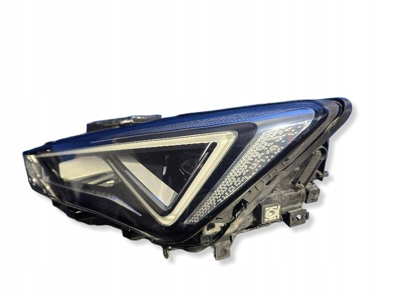 Frontscheinwerfer Cupra Formentor Leon 5FB941007F 5FB941773 LED Links Headlight SCH2287374035ol